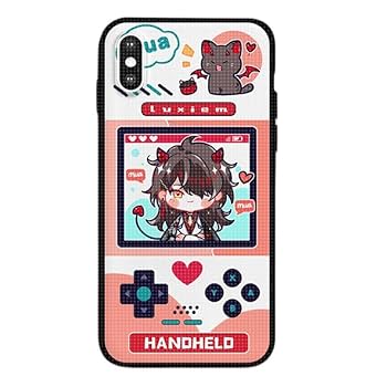 期間限定値下げ⭐︎未使用　LOUVINI iPhone14 スマホケース Amazon.co.jp: CHENGZI 文豪ストレイドッグス スマホケース